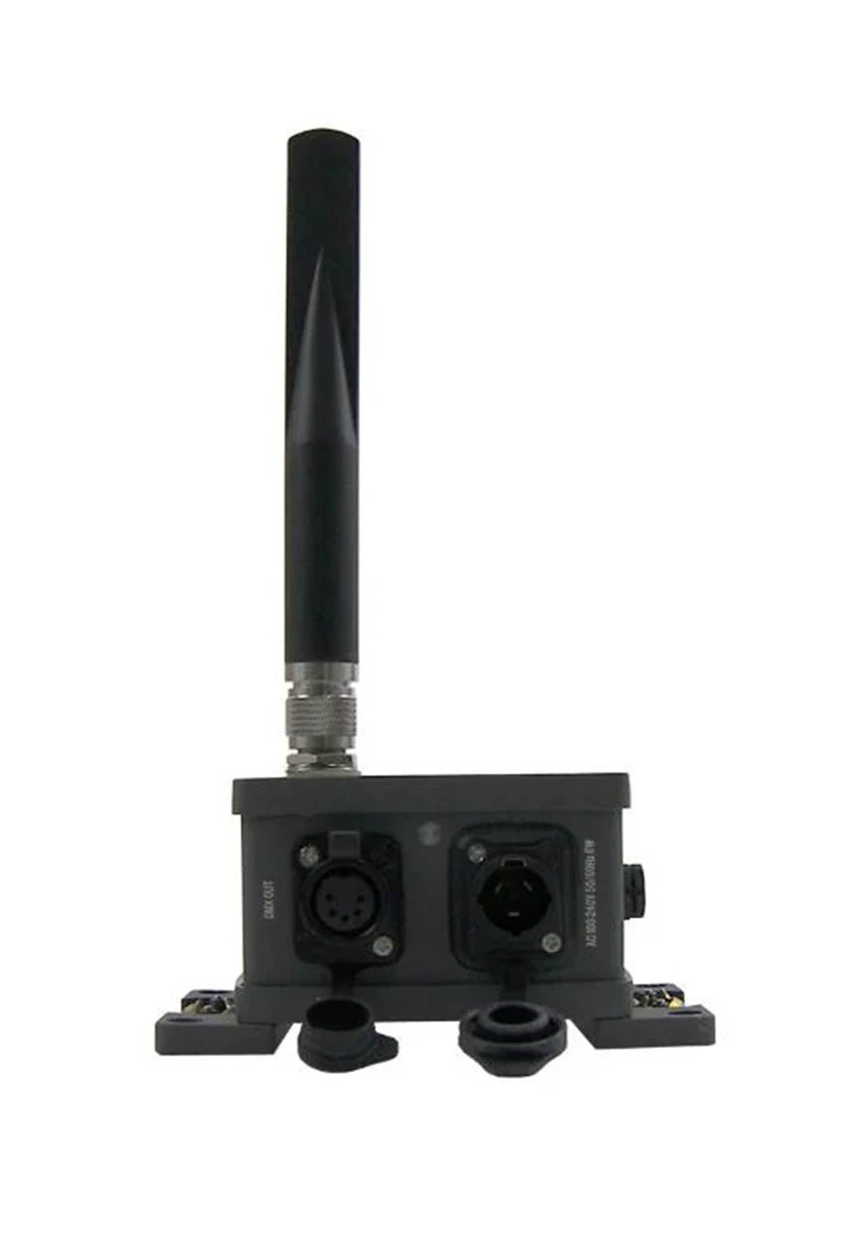 Antari Event Lighting WPRORXIP Wireless DMX Receiver - IP65 with W-DMX G3/G4 Compatible Power Input