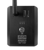 Antari WPRORXSPLIT6 Wireless DMX Splitter Receiver for Lighting Control - 6-Way