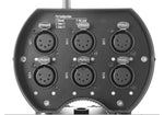 Antari WPRORXSPLIT6 Wireless DMX Splitter Receiver for Lighting Control - 6-Way