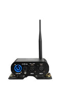 Antari Event Lighting WPRORX Wireless indoor DMX Receiver with CRMX and W-DMX G3 G4S