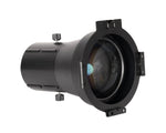 Elation IPL014 14-Degree Ellipsoidal Lens with IP67 Rating and Gel Frame Clip