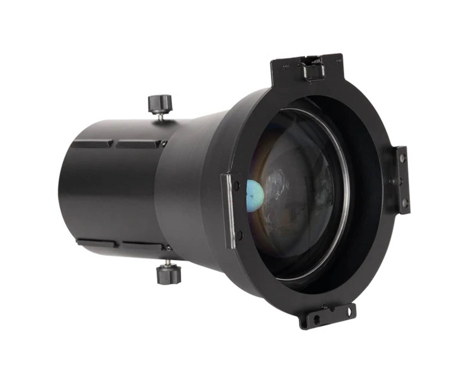 Elation IPL014 14-Degree Ellipsoidal Lens with IP67 Rating and Gel Frame Clip