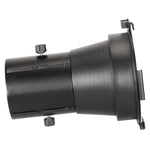Elation IPL014 14-Degree Ellipsoidal Lens with IP67 Rating and Gel Frame Clip
