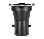 Elation IPL014 14-Degree Ellipsoidal Lens with IP67 Rating and Gel Frame Clip