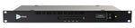 RF Venue COMB4CP-ARC 4-Channel IEM Antenna Combiner with CP Architectural Antenna