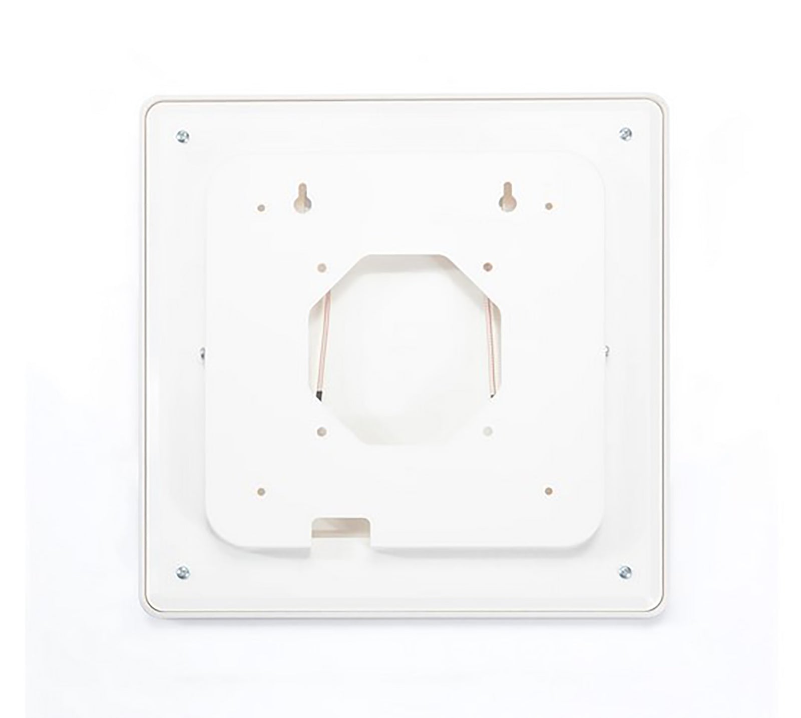 RF Venue COMB4CP-ARC 4-Channel IEM Antenna Combiner with CP Architectural Antenna