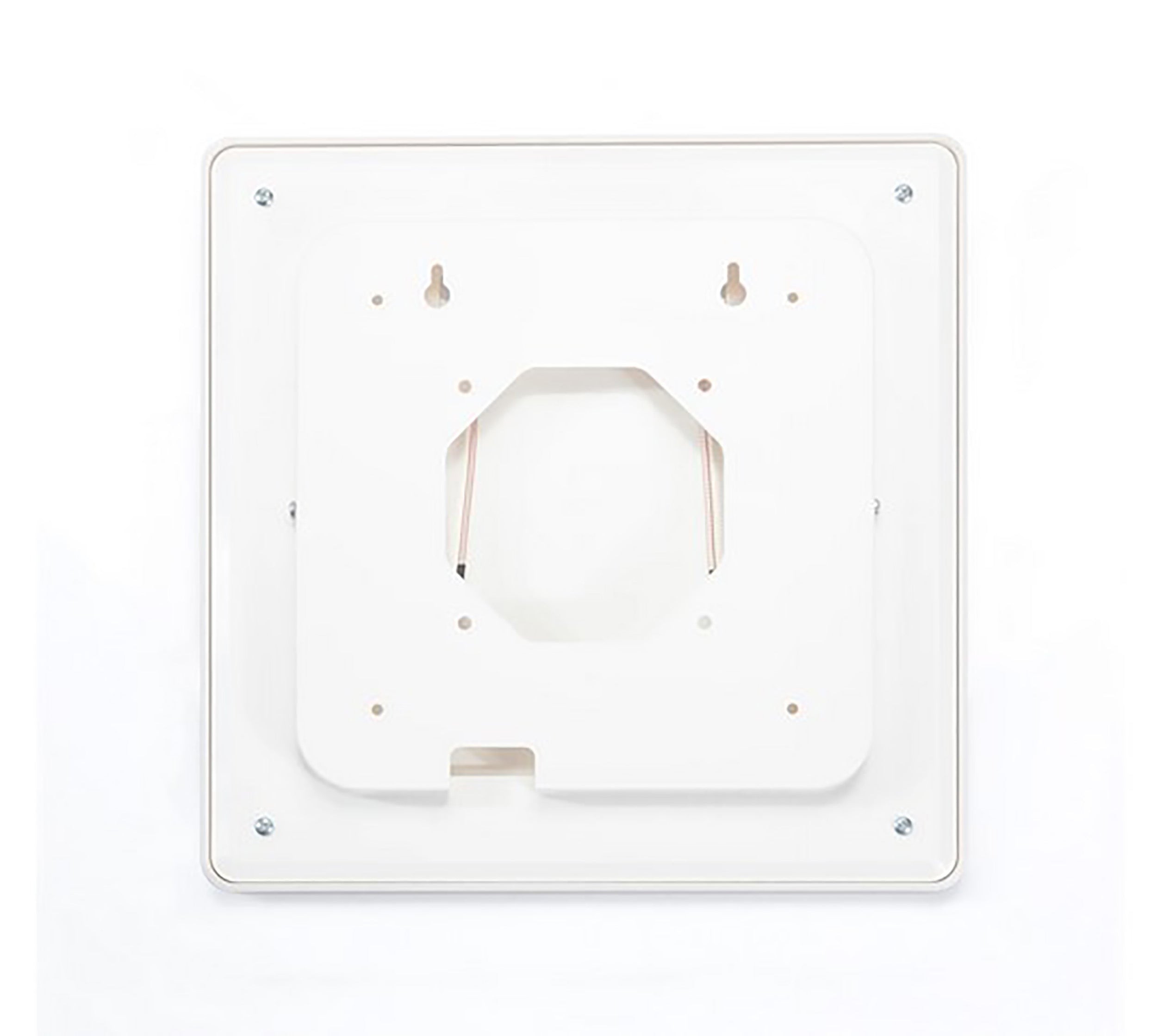 RF Venue COMB4CP-ARC 4-Channel IEM Antenna Combiner with CP Architectural Antenna