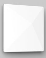RF Venue COMB4CP-ARC 4-Channel IEM Antenna Combiner with CP Architectural Antenna