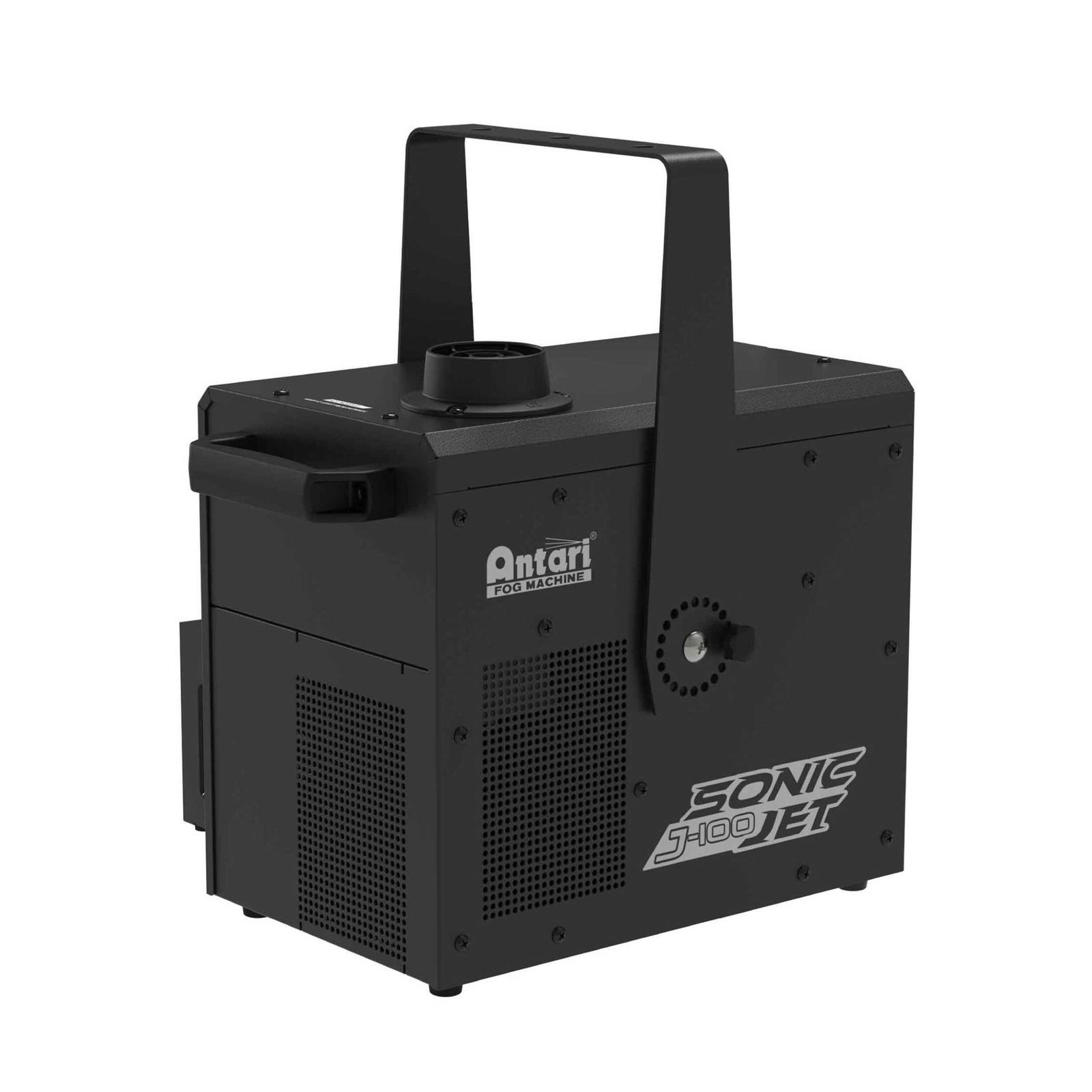 ANTARI J-100 SONIC JET Spray Fogger - 45’ Upshot