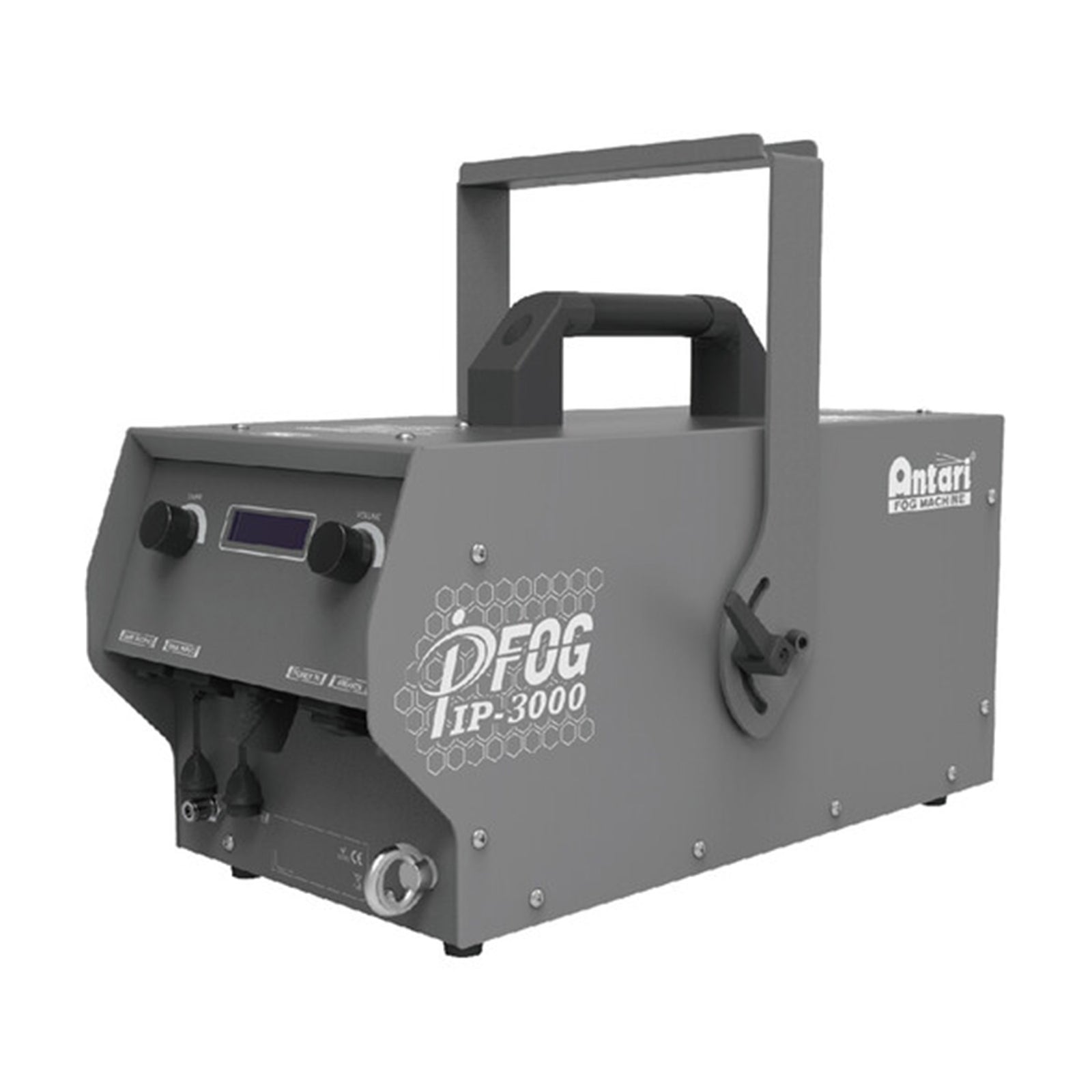 Antari IP-3000E IP65 Weatherproof Fog Machine - 3000W