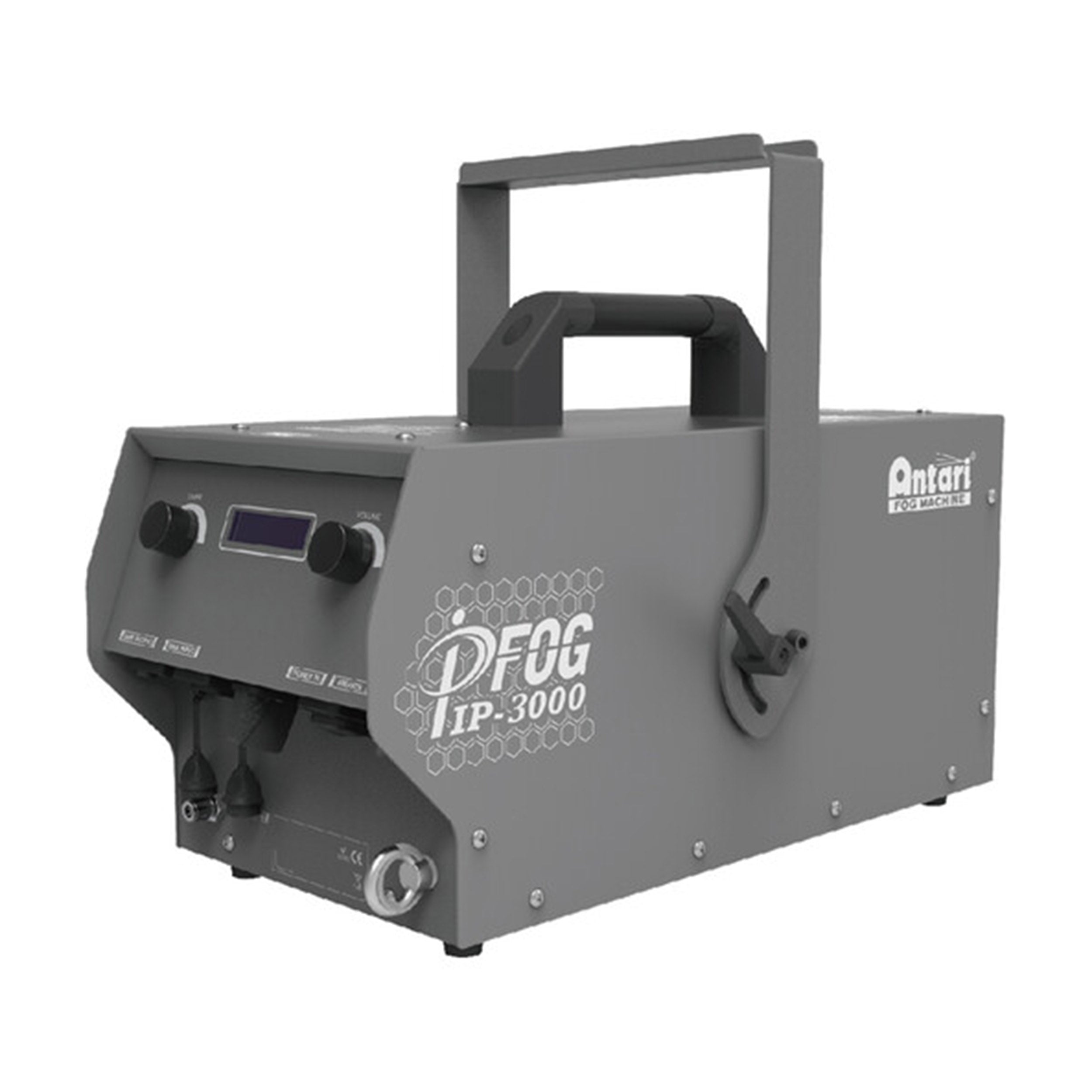 Antari IP-3000E IP65 Weatherproof Fog Machine - 3000W