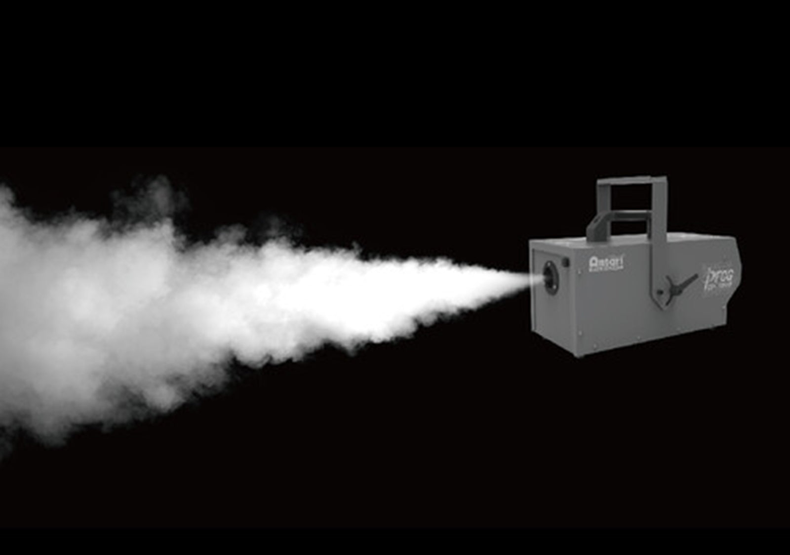Antari IP-3000E IP65 Weatherproof Fog Machine - 3000W