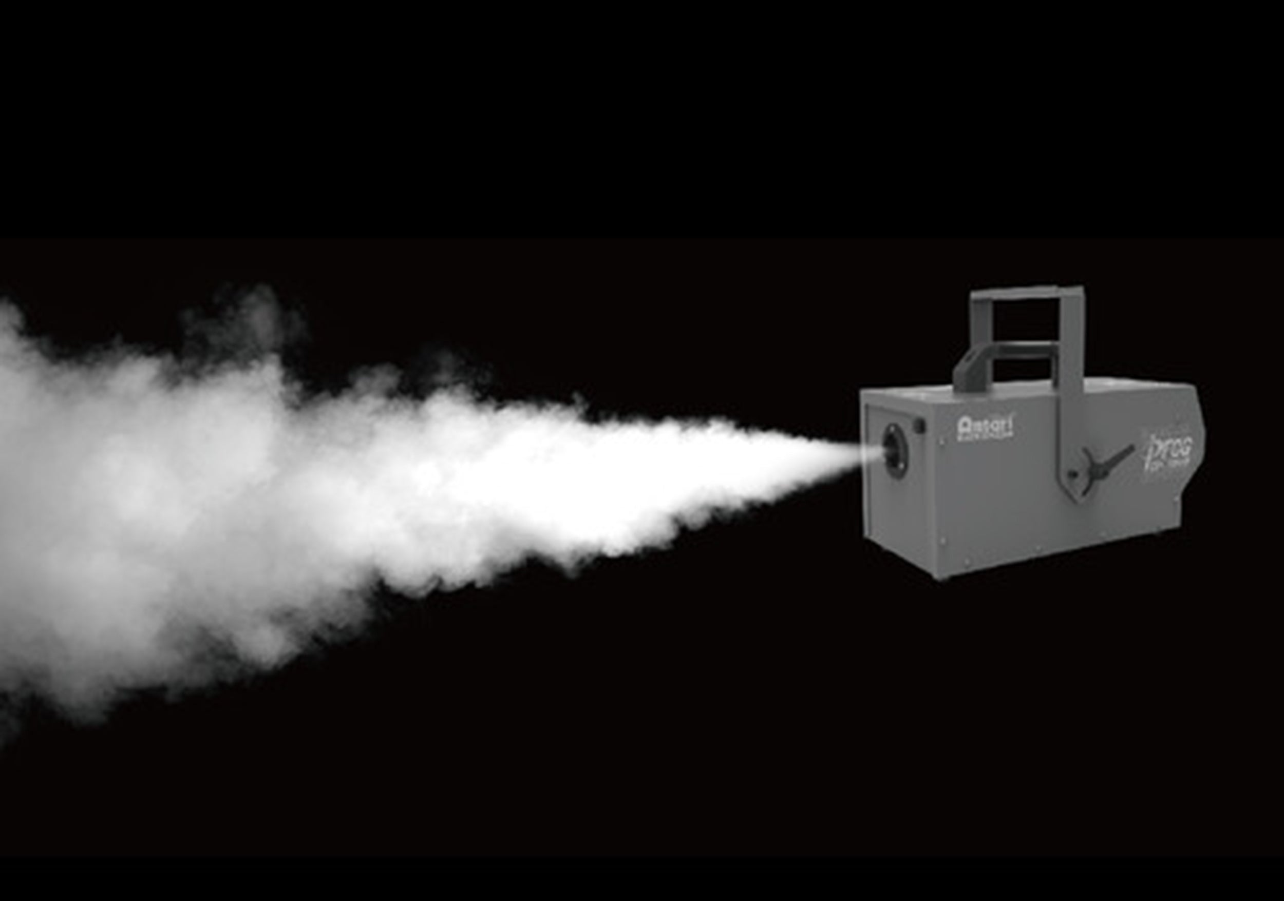 Antari IP-3000E IP65 Weatherproof Fog Machine - 3000W