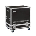 Flight case ventilé Antari FX-ICE pour machine à brouillard ICE-101