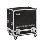 Antari FX-ICE Vented Road Case for ICE-101 Fog Machine