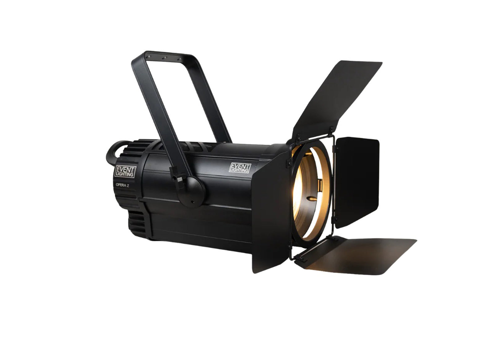 Antari Event Lighting OPERAZ400VWF Variable White Fresnel with Motorised Zoom - 400W