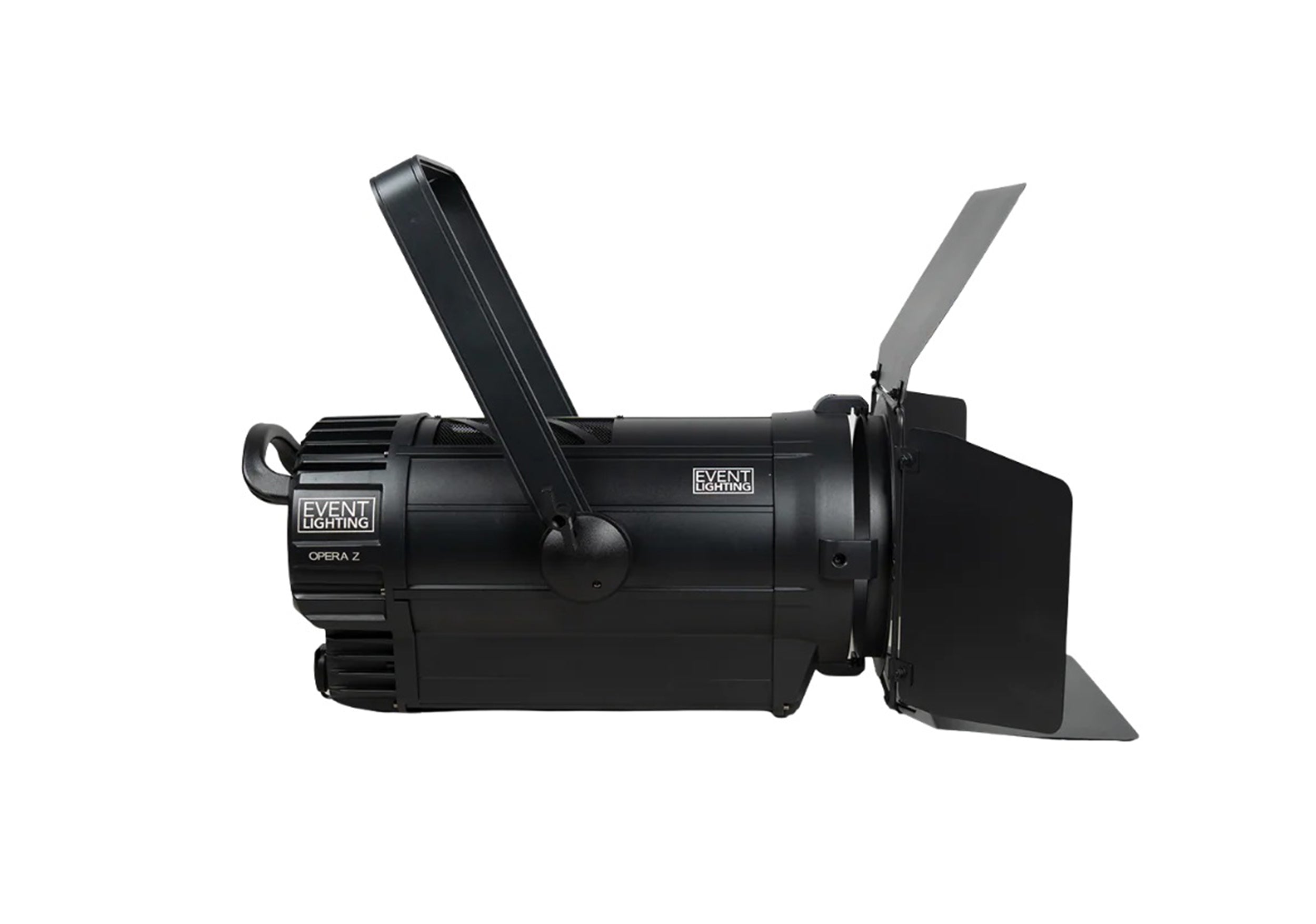 Antari Event Lighting OPERAZ400VWF Variable White Fresnel with Motorised Zoom - 400W