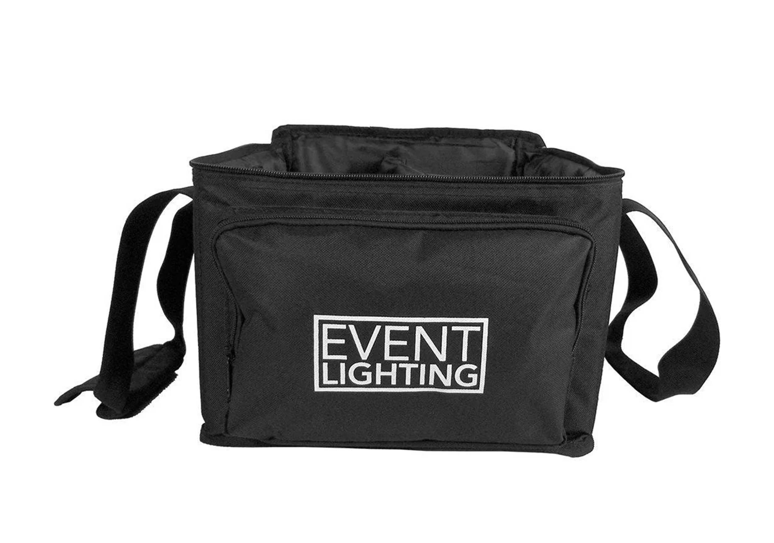 Antari Event Lighting PAR4X12B2BAG Protective Carry Bag for PAR4X12B2 LED Lights