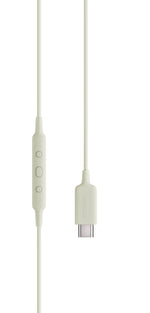 AIAIAI Tracks OKLOU Edition Supra-Aural Headphones with USB-C Connector