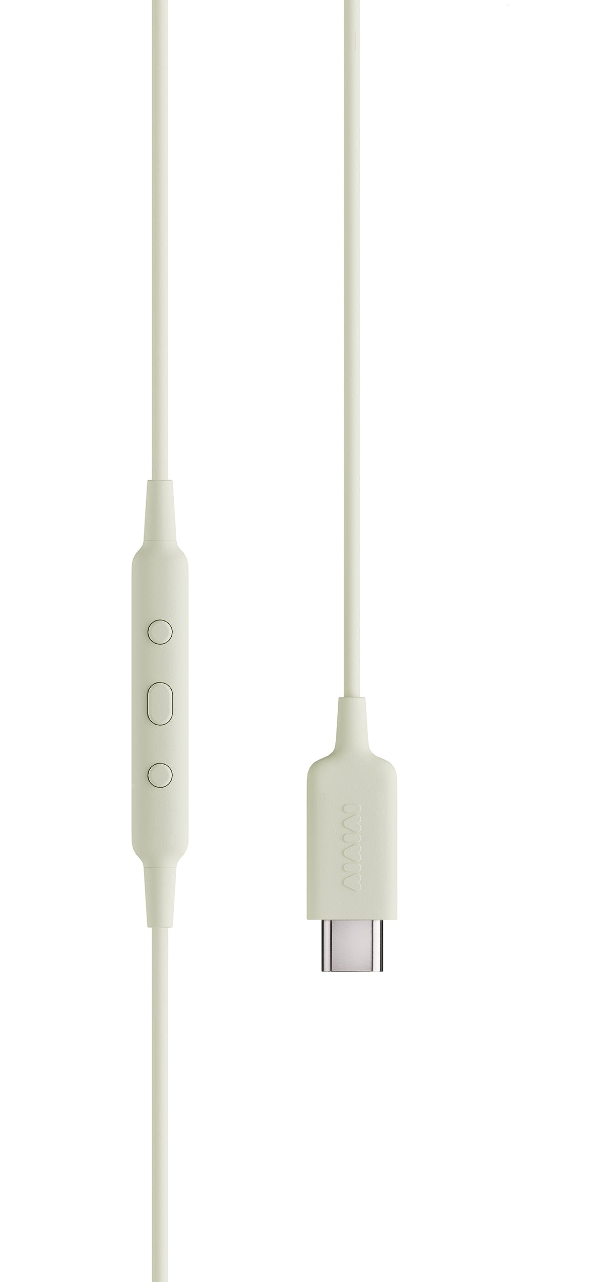 AIAIAI Tracks OKLOU Edition Supra-Aural Headphones with USB-C Connector