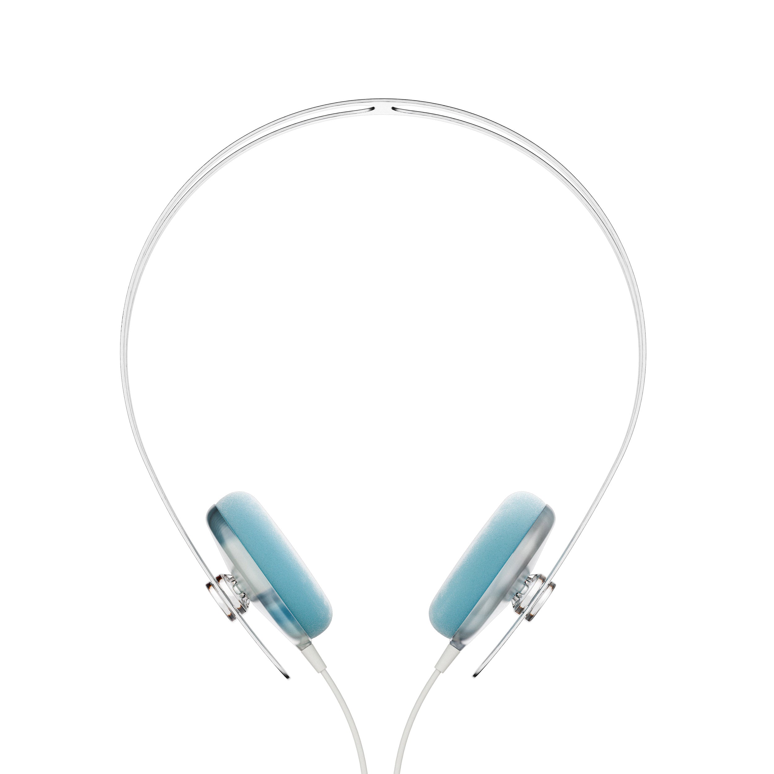 AIAIAI Tracks OKLOU Edition Supra-Aural Headphones with Mini jack - 3.5mm