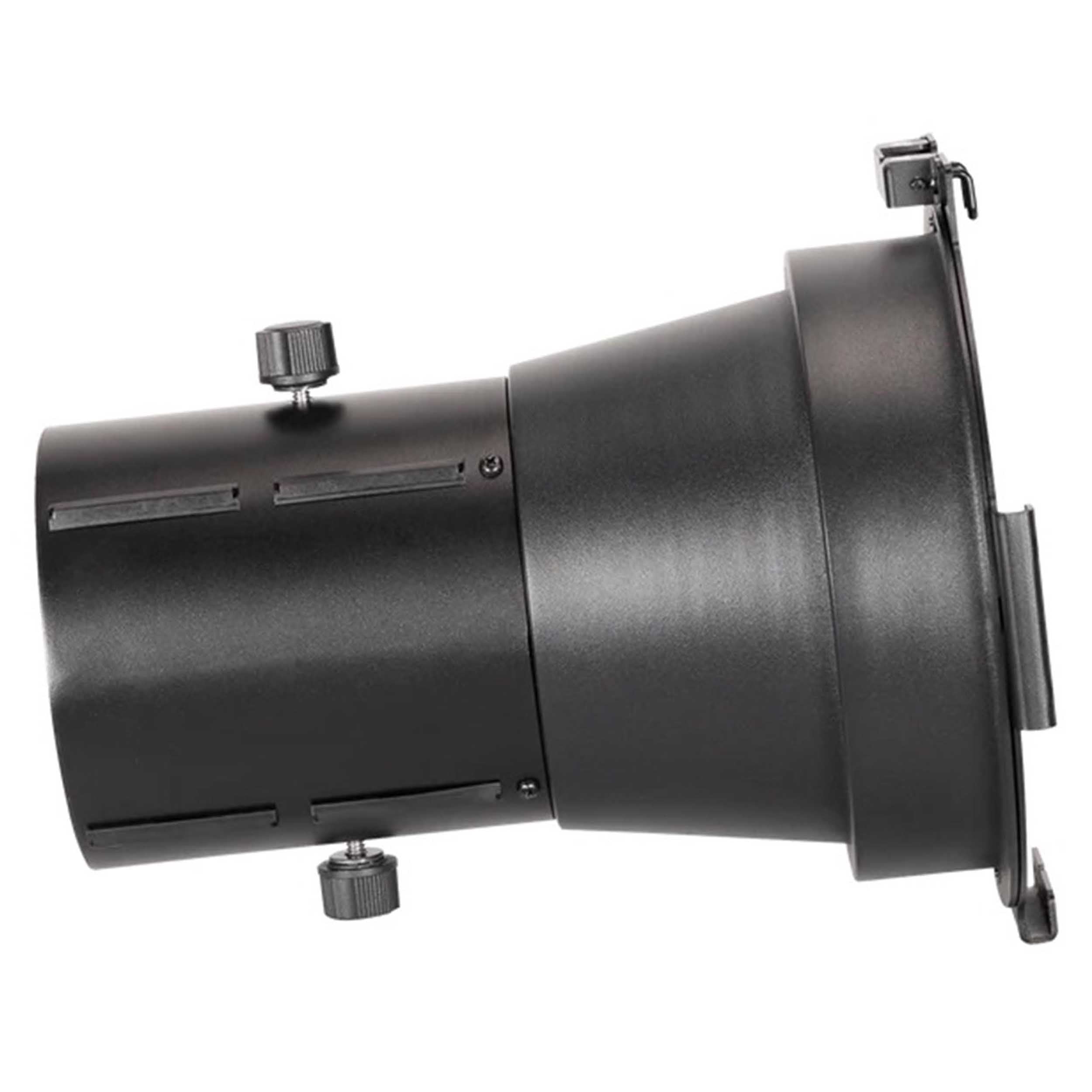 Elation IPL119 IP Lens Tube for LED Ellipsoidal Fixtures - 19 Degree