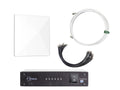 RF Venue COMB6CP-ARC 6-Channel IEM Upgrade Pack with White CP Architectural Antenna