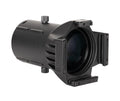 Elation IPL119 IP Lens Tube for LED Ellipsoidal Fixtures - 19 Degree