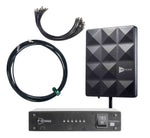 RF Venue COMB6CP-STAGE 6-Channel IEM Upgrade Pack with CP Stage Antenna