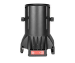 Elation IPL226 IP Lens Tube for LED Ellipsoidal Fixtures - 26 Degree