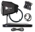 RF Venue COMB8CPB 8-Channel IEM Upgrade Pack with CP Stage Antenna