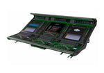 Digico X-Q852-W-OP-EX-ULT Quantum 852 Digital Mixing Console with 384-Channel - Optocore Version