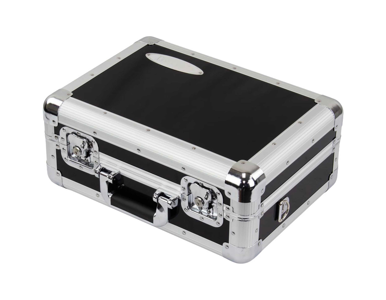 Odyssey KCDJ1500XBLK KROM Series Carrying Case for AlphaTheta CDJ-1500X