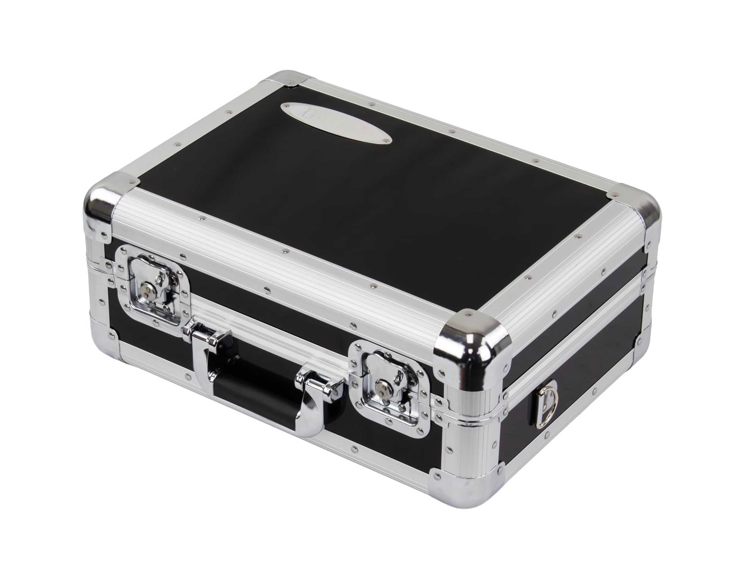 Odyssey KCDJ1500XBLK KROM Series Carrying Case for AlphaTheta CDJ-1500X