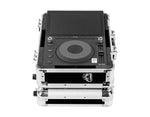 Odyssey KCDJ1500XBLK KROM Series Carrying Case for AlphaTheta CDJ-1500X