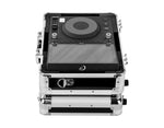 Odyssey KCDJ1500XBLK KROM Series Carrying Case for AlphaTheta CDJ-1500X
