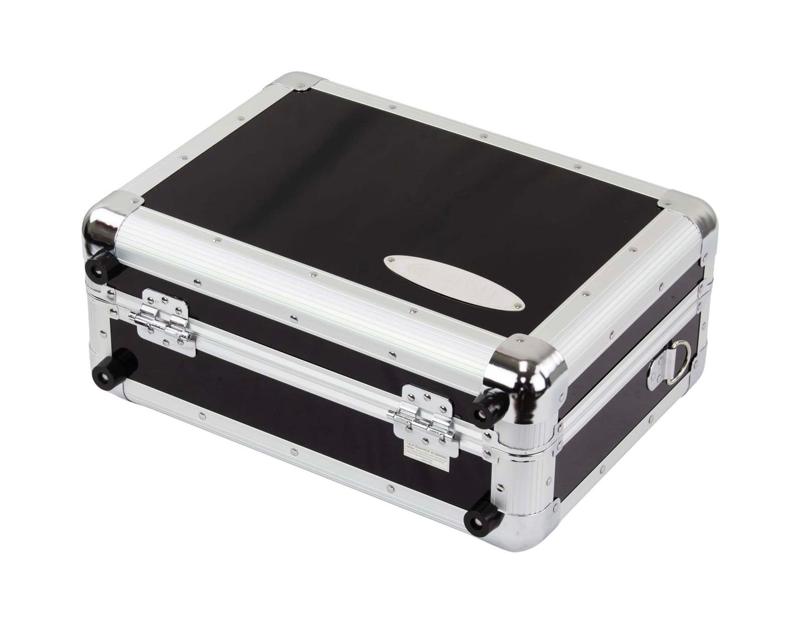 Odyssey KCDJ1500XBLK KROM Series Carrying Case for AlphaTheta CDJ-1500X
