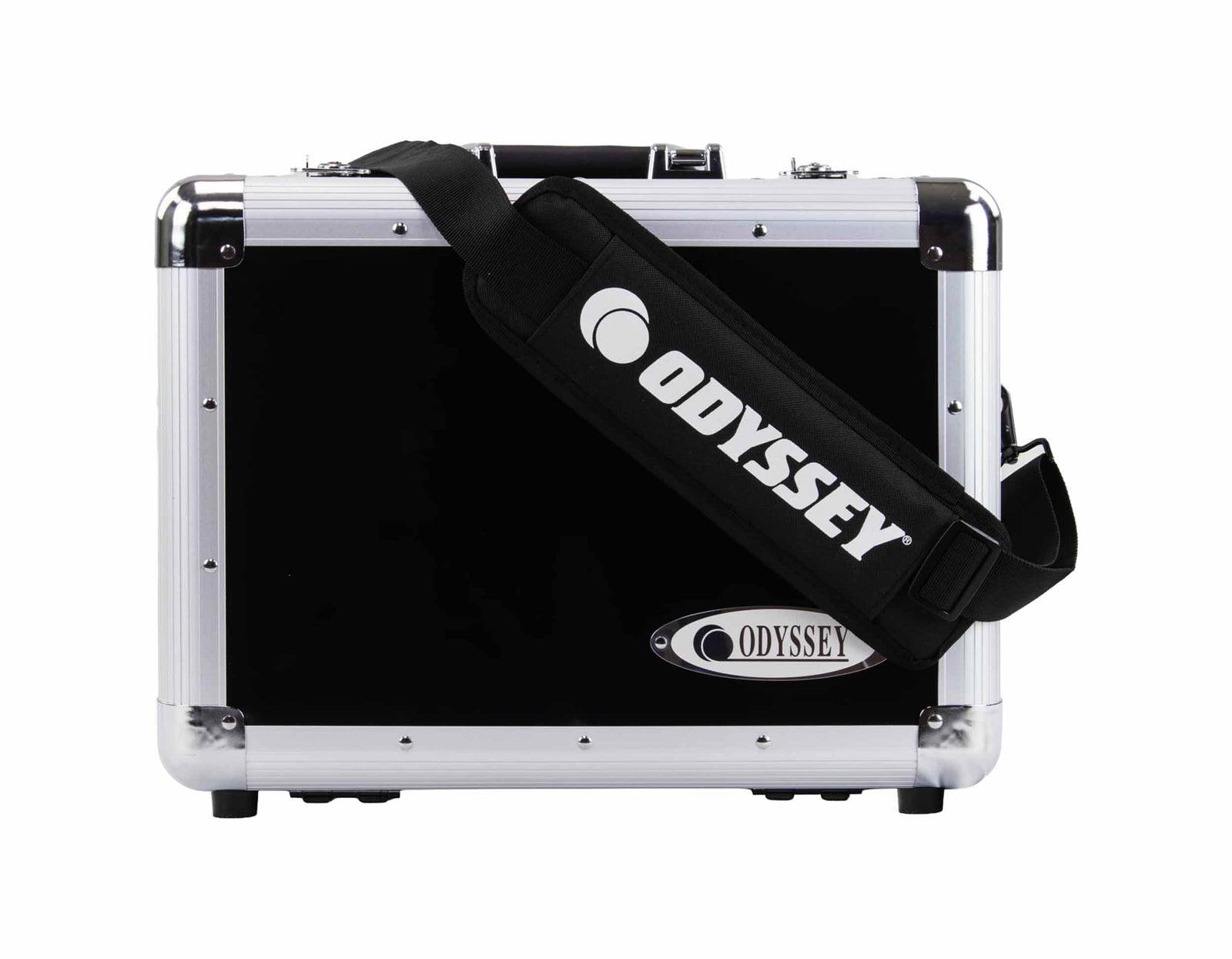 Odyssey KCDJ1500XBLK KROM Series Carrying Case for AlphaTheta CDJ-1500X
