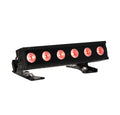 Elation VOLT+ BAR S Barra de luces LED a batería con 6 LEDs de 20W - IP65