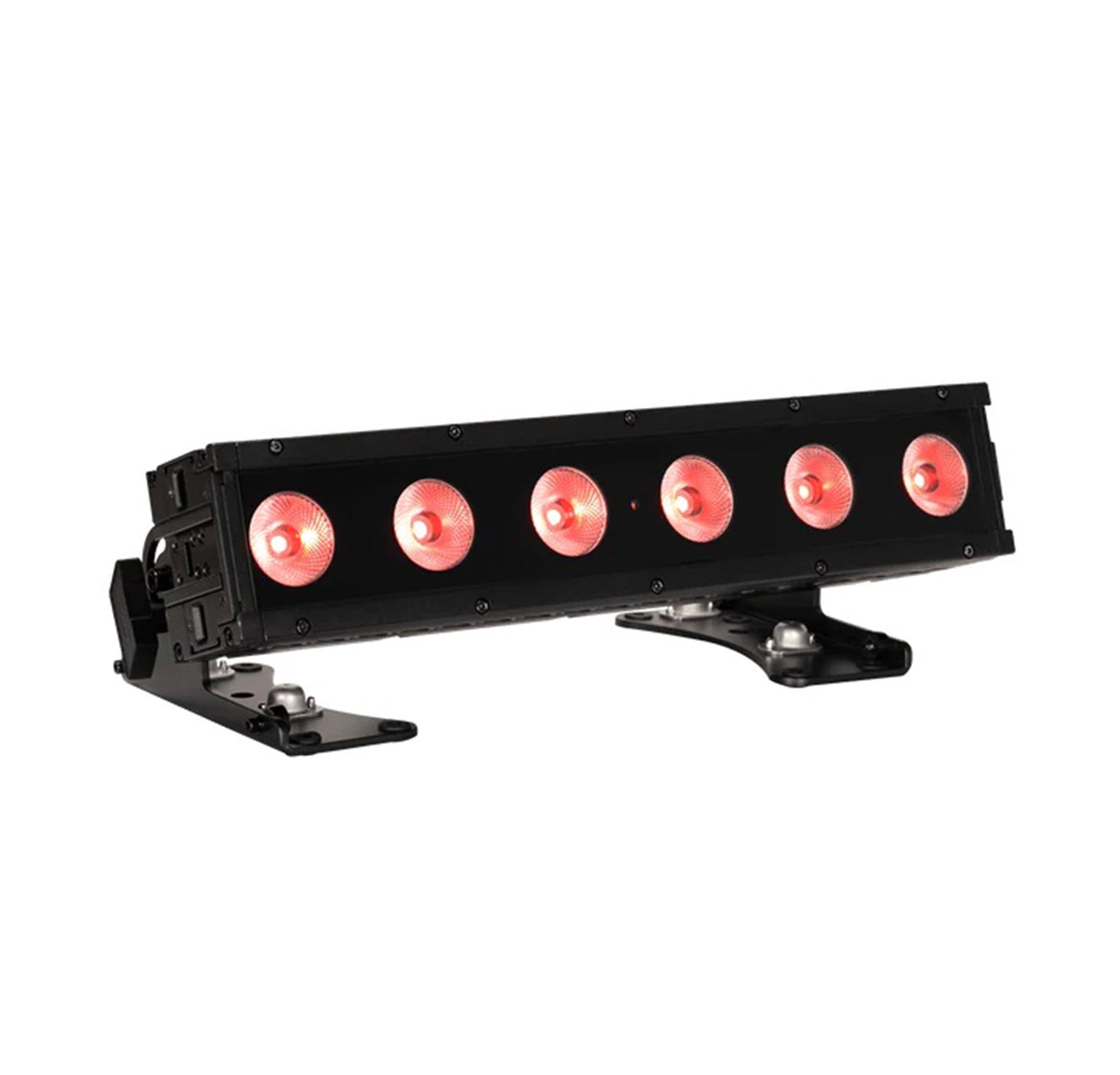 Elation VOL405 Battery Powered LED Light Bar with 6 x 20W LEDs - IP65