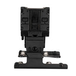 Elation VOL405 Battery Powered LED Light Bar with 6 x 20W LEDs - IP65