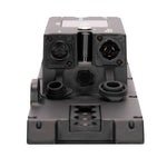 Elation VOL405 Battery Powered LED Light Bar with 6 x 20W LEDs - IP65