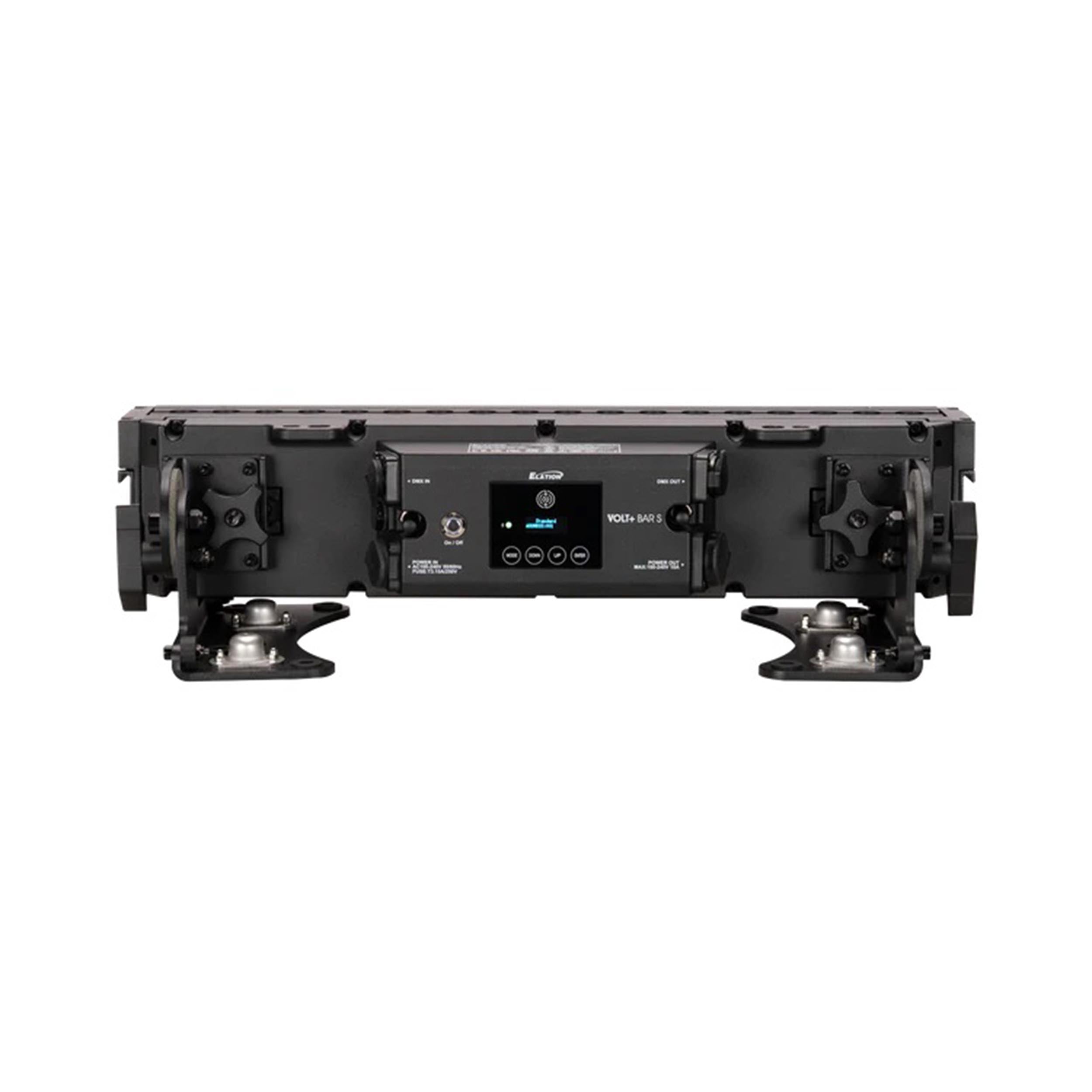 Elation VOL405 Battery Powered LED Light Bar with 6 x 20W LEDs - IP65