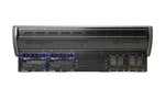 Digico X-Q7-W-WS-OP Quantum 7 Digital Mixing Console - MADI and One Multi-Mode Optic Loop HMA