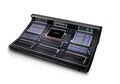 Digico X-Q7-W-WS-ST Quantum 7 Consola de Mezcla Digital con Conectores de Fibra ST Estándar.