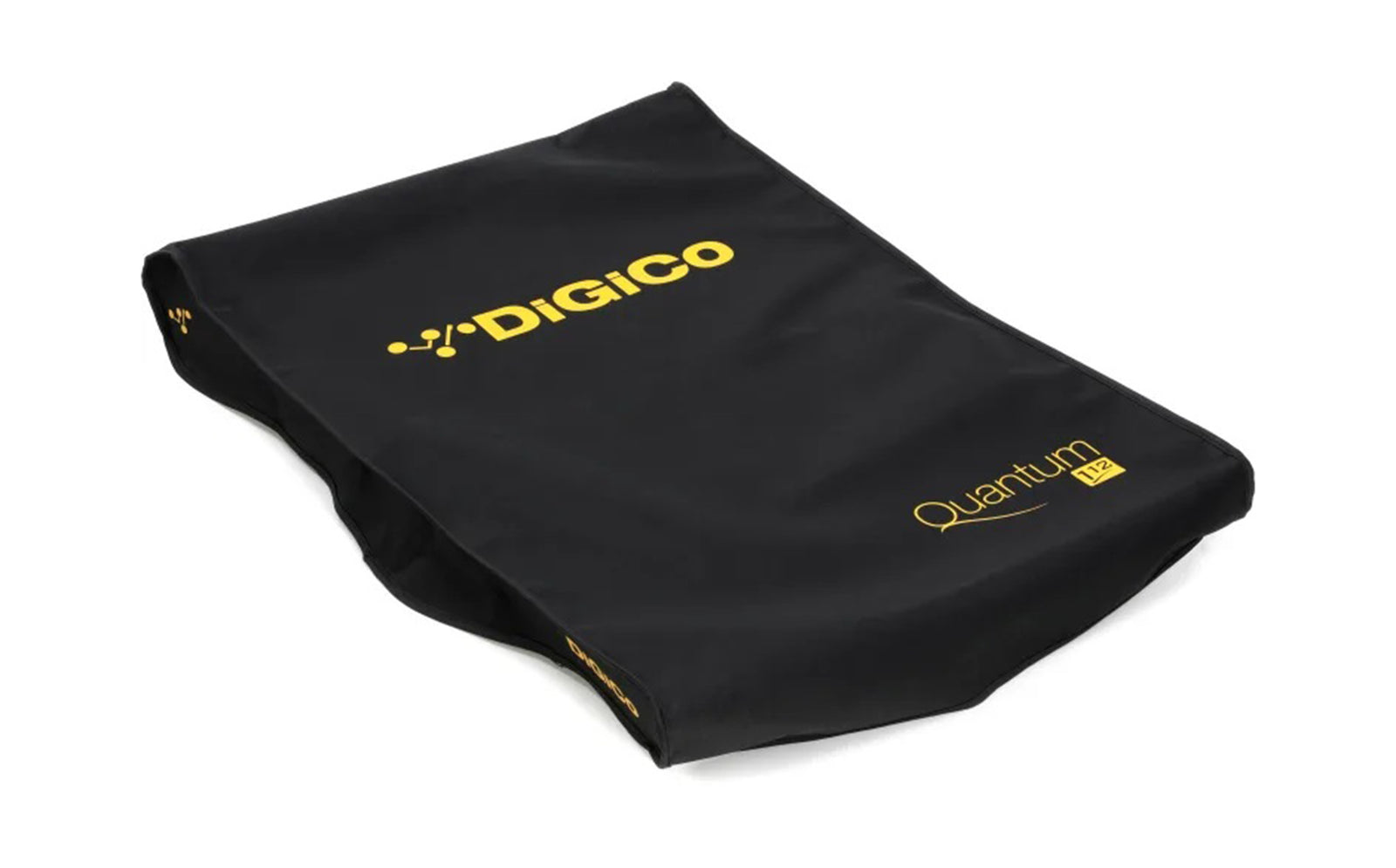 Digico COVER-Q112 Replacement Dust Cover - Black