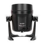 Elation VOLT+ PAR S Battery Powered UV LED PAR Light -  IP65 RGBLA