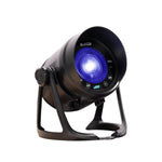 Elation VOLT+ PAR S Battery Powered UV LED PAR Light -  IP65 RGBLA