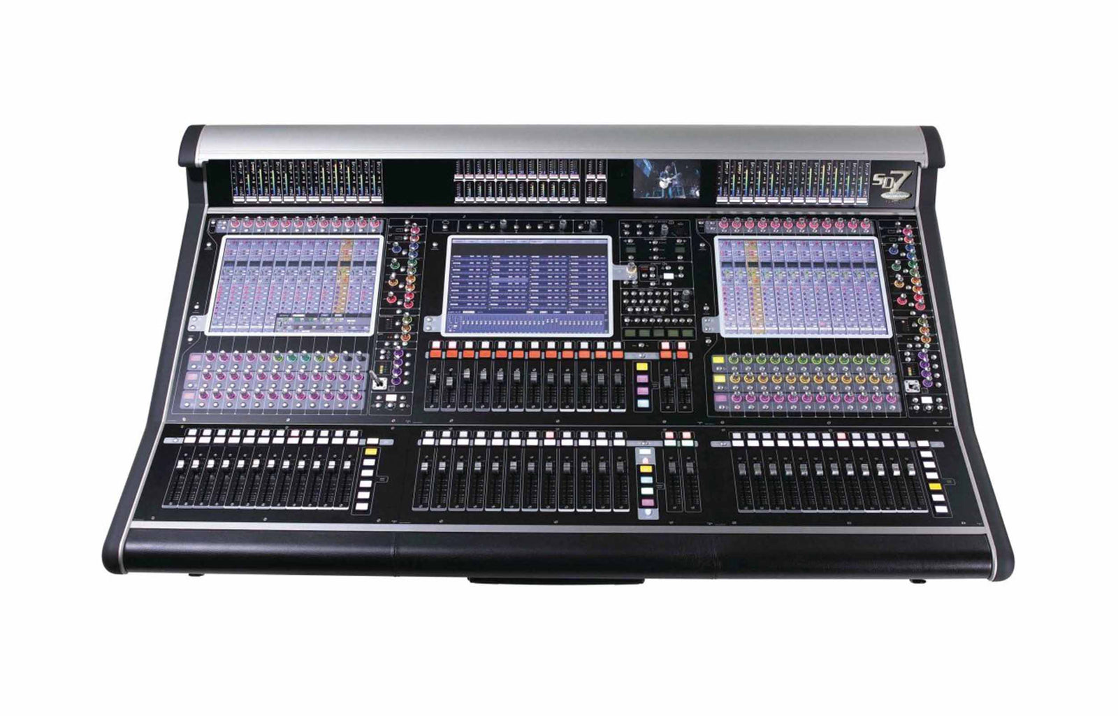 Digico SD7-LOOP2-ST Digital Mixing Console with Standard Connector