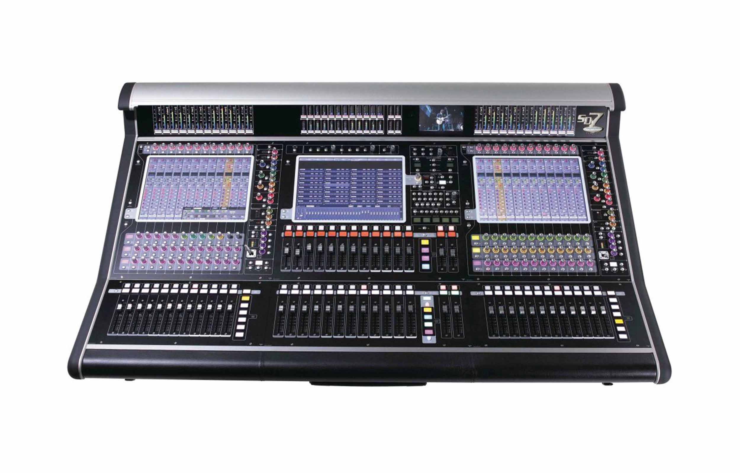 Digico SD7-LOOP2-ST Digital Mixing Console with Standard Connector